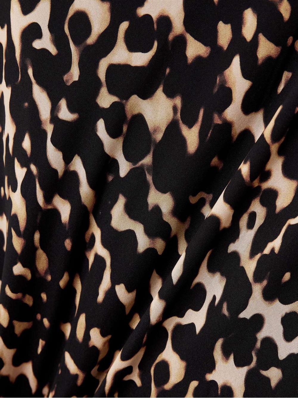 STAUD Cassie Strapless Silk Maxi Dress - Picture 5 of 12